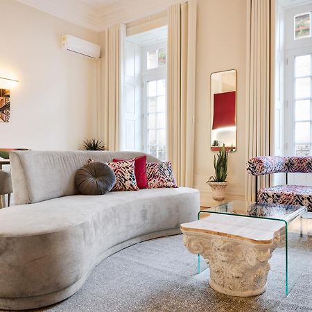 42 2 F Historical Apartment At Cardosas Block Porto Exteriér fotografie