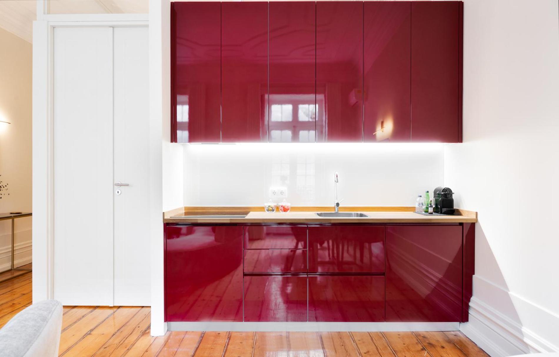 42 2 F Historical Apartment At Cardosas Block Porto Exteriér fotografie