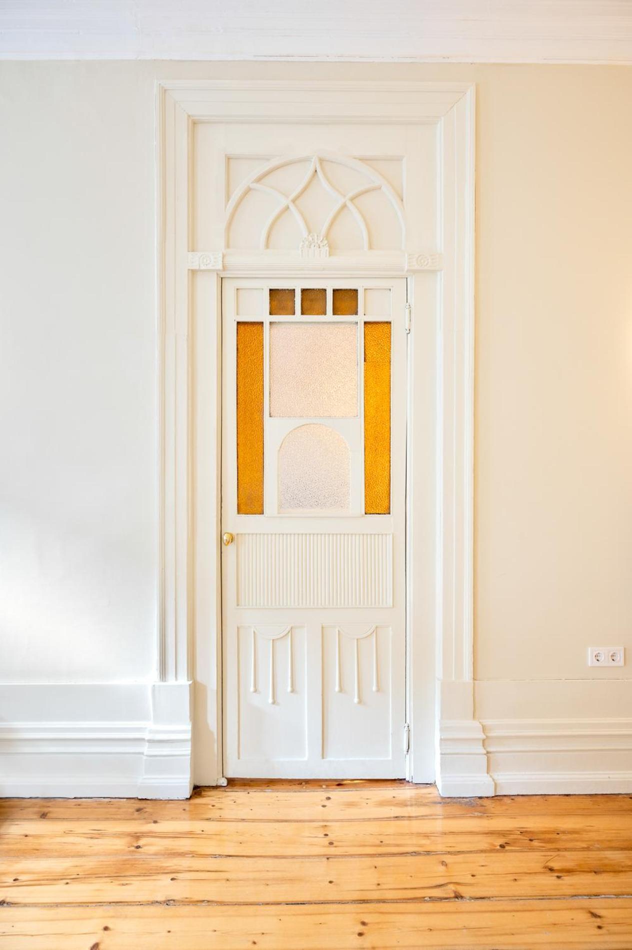 42 2 F Historical Apartment At Cardosas Block Porto Exteriér fotografie
