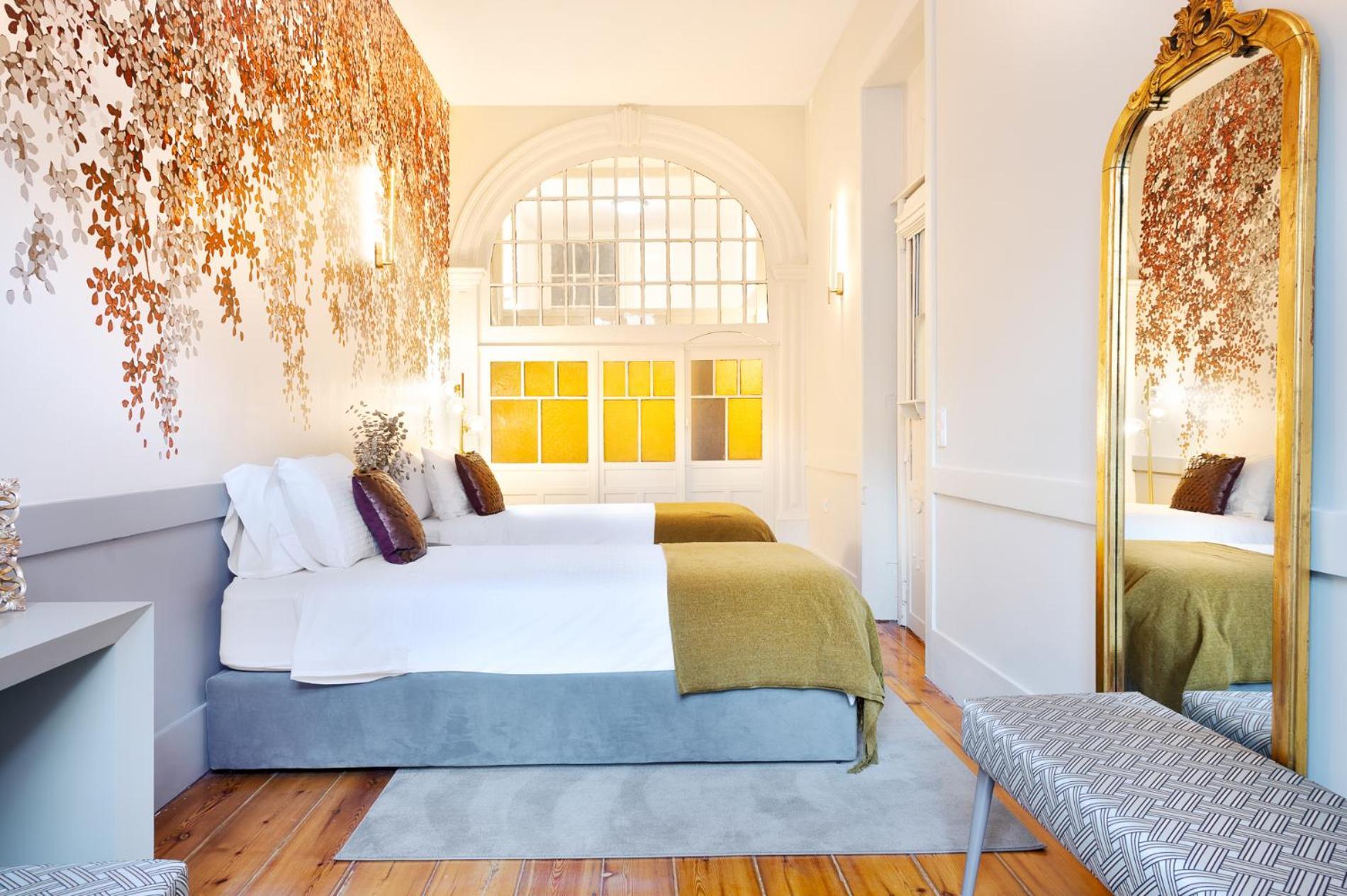 42 2 F Historical Apartment At Cardosas Block Porto Exteriér fotografie